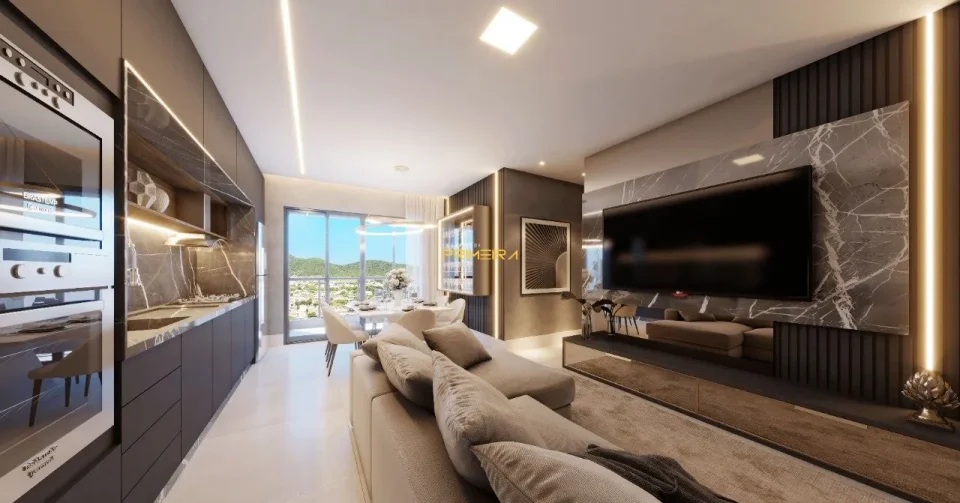 Apartamento 3 quartos à venda em Armação, Penha/SC, foto 3