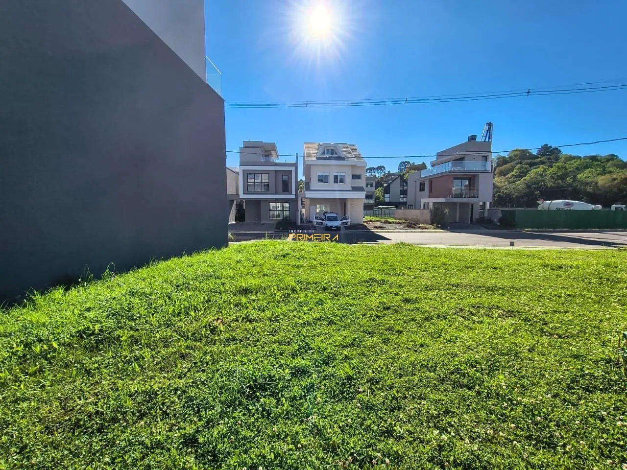 Terrenos Residenciais à venda em Santa Cândida, Curitiba/PR, foto 1