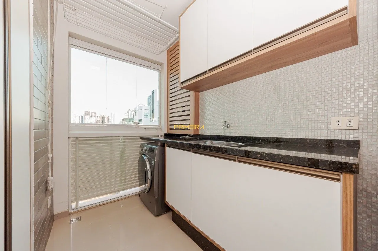 Duplex 3 quartos à venda em Água Verde, Curitiba/PR, foto 15