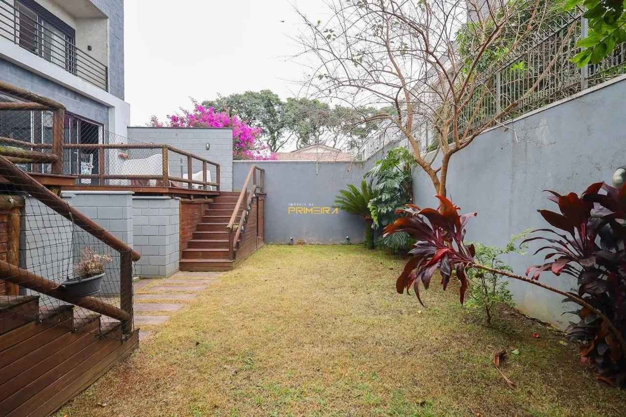 Sobrado 3 quartos à venda em Bacacheri, Curitiba/PR, foto 8