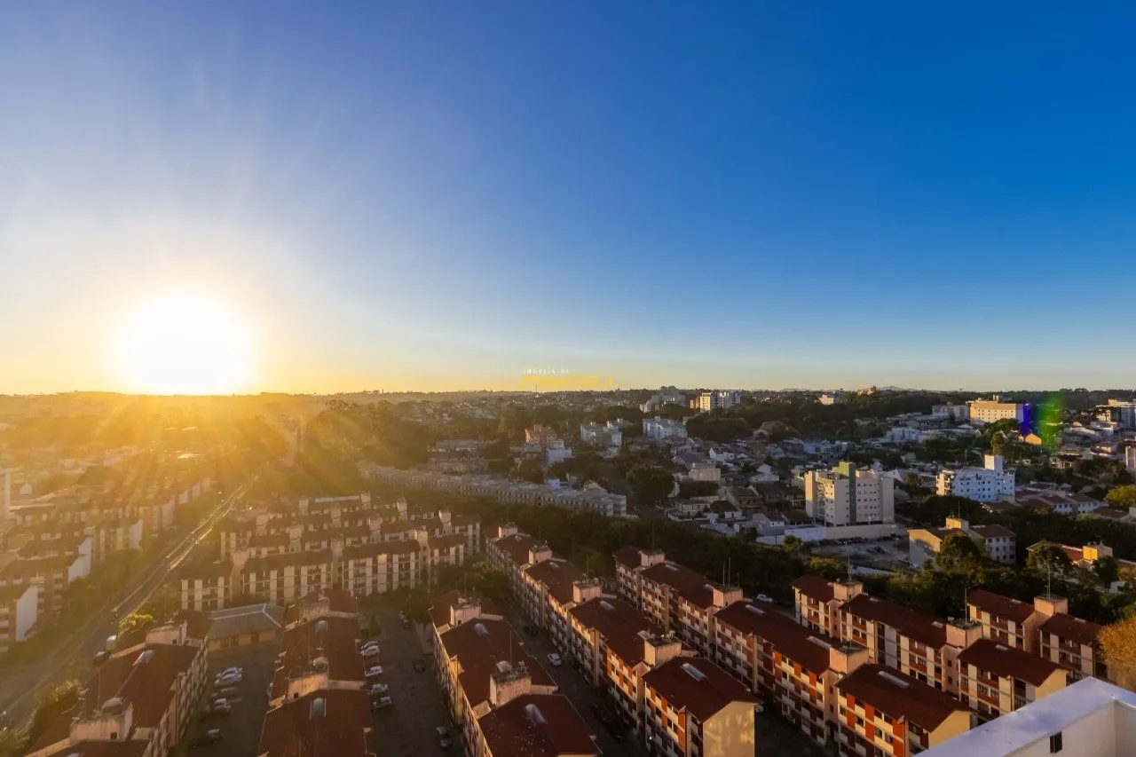 Apartamento 2 quartos à venda em Boa Vista, Curitiba/PR, foto 24