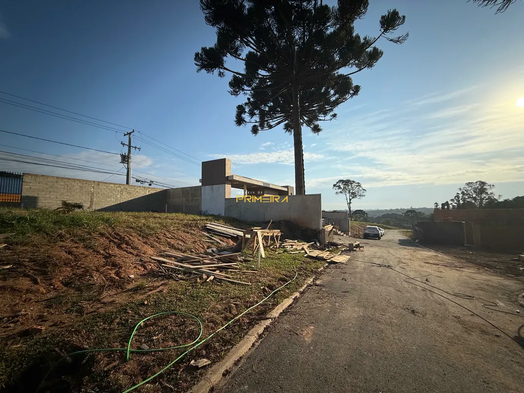 Terrenos Residenciais à venda em Taboão, Curitiba/PR, foto 5