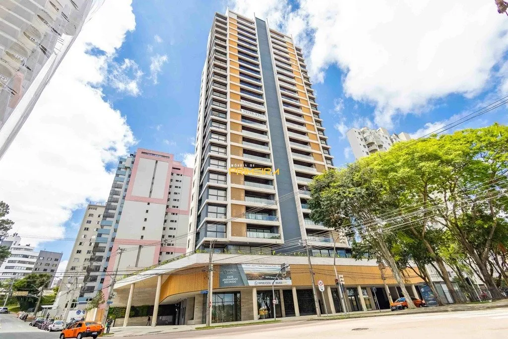 Apartamento 3 quartos à venda em Bigorrilho, Curitiba/PR, foto 54