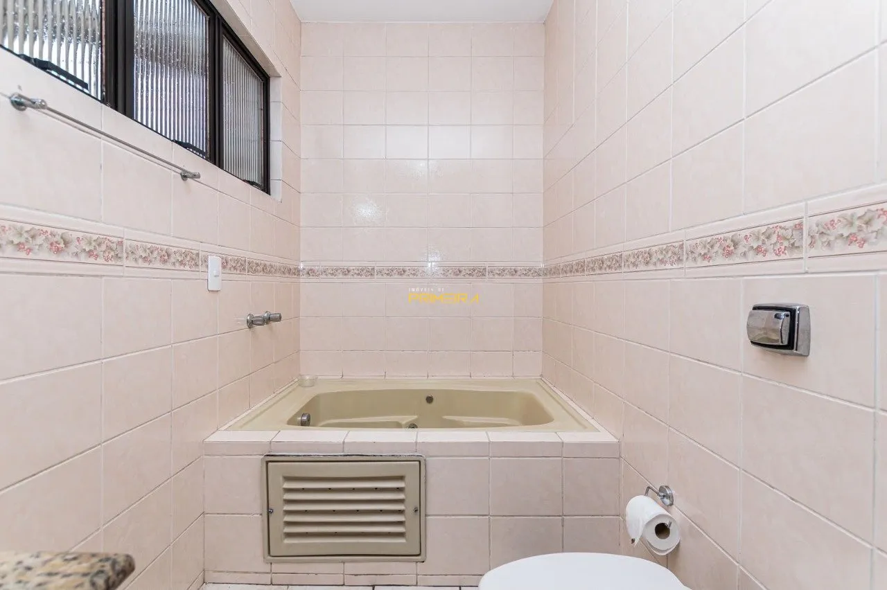 Sobrado 3 quartos à venda em Santa Quitéria, Curitiba/PR, foto 30
