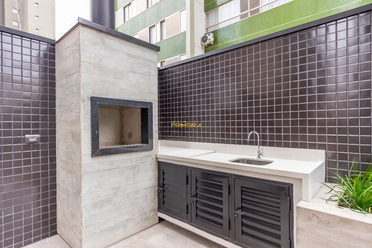 Studio 1 quarto à venda em Água Verde, Curitiba/PR, foto 20