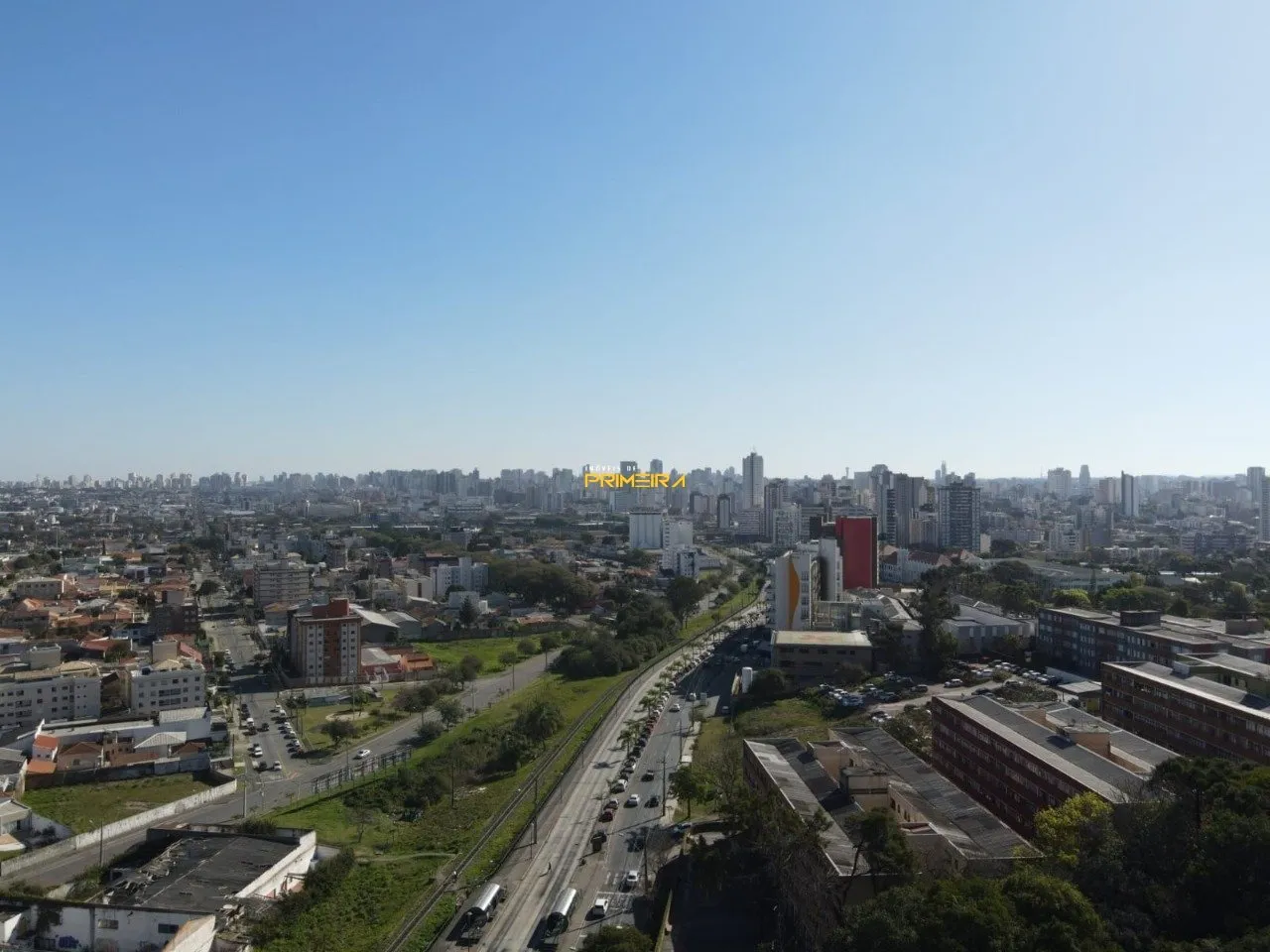 Apartamento 3 quartos à venda em Cristo Rei, Curitiba/PR, foto 10