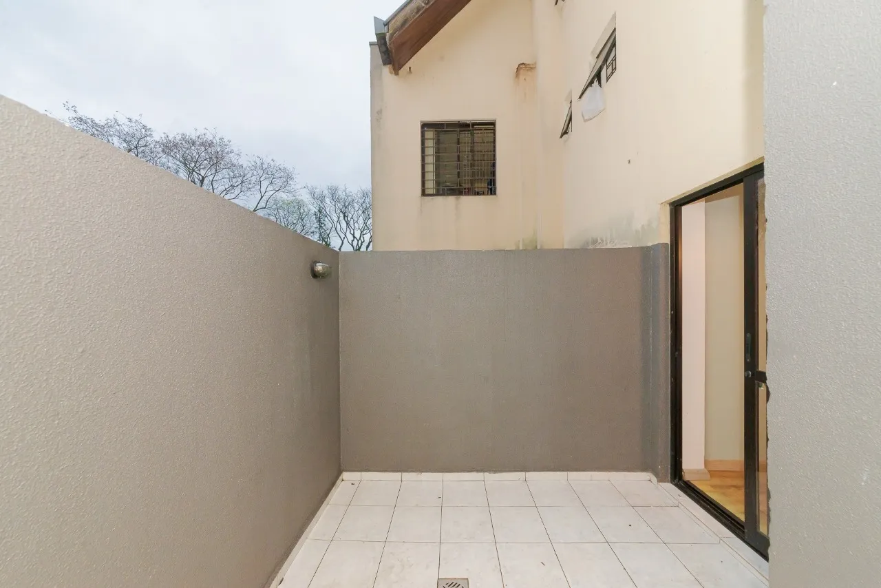 Sobrado 3 quartos à venda em Santa Quitéria, Curitiba/PR, foto 6