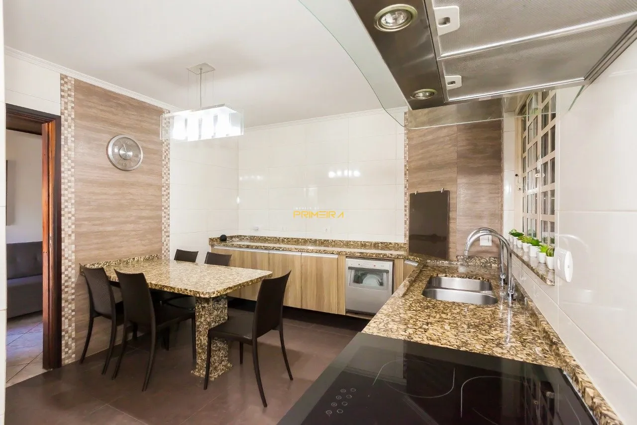 Casa 3 quartos à venda em Santa Felicidade, Curitiba/PR, foto 7