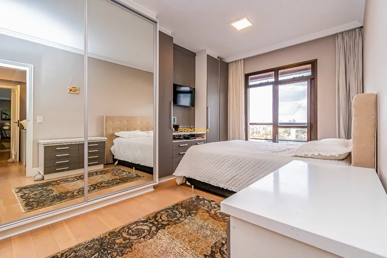 Apartamento 3 quartos à venda em Ecoville, Curitiba/PR, foto 17