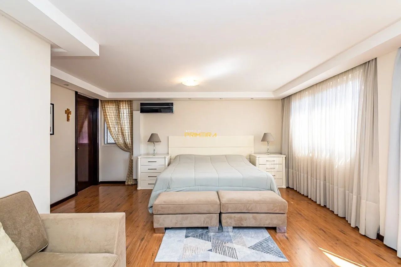 Apartamento 4 quartos à venda em Seminário, Curitiba/PR, foto 20