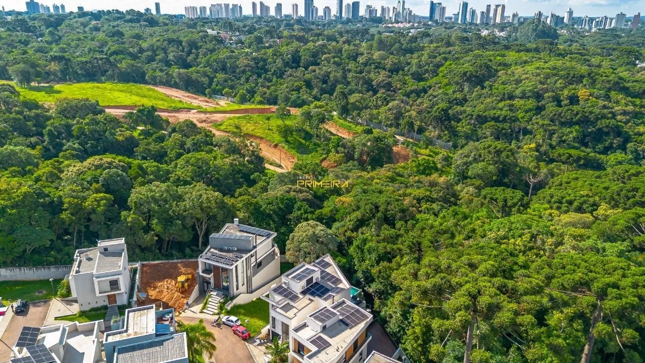Terrenos Residenciais à venda em Campo Comprido, Curitiba/PR, foto 2