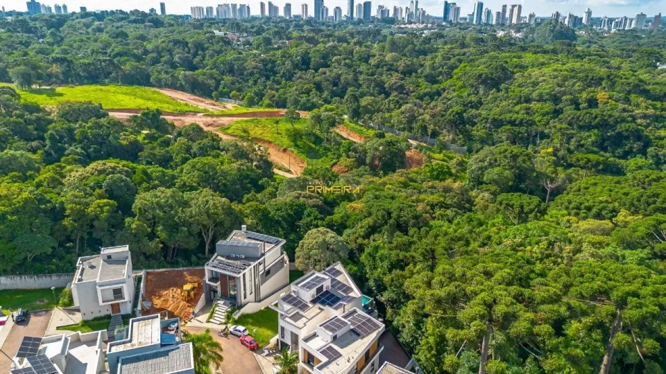 Terrenos Residenciais à venda em Campo Comprido, Curitiba/PR, foto 2