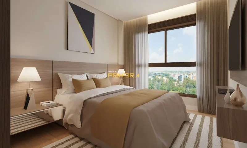 Apartamento 2 quartos à venda em Bacacheri, Curitiba/PR, foto 10