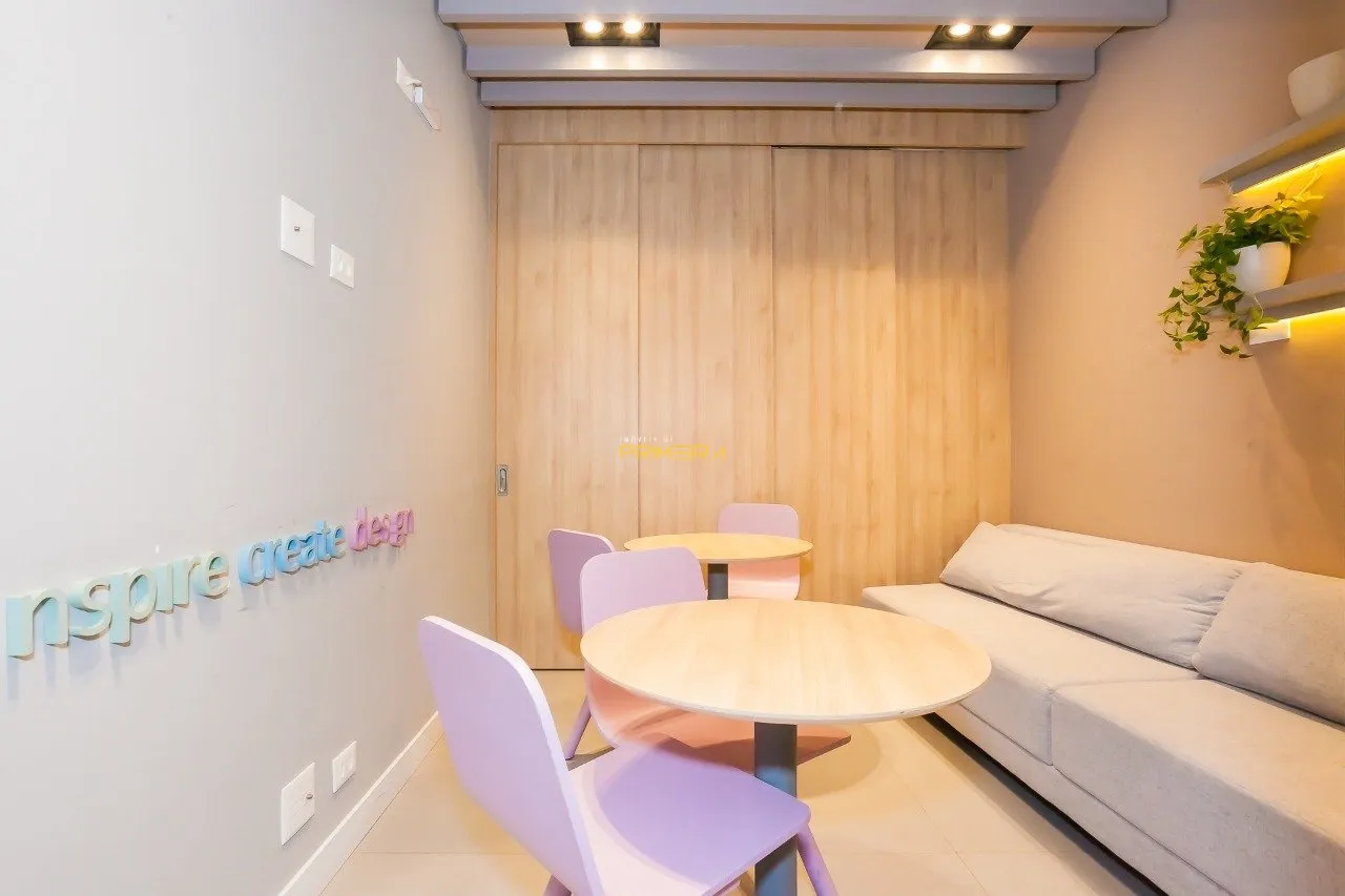 Apartamento 3 quartos à venda em Cabral, Curitiba/PR, foto 89