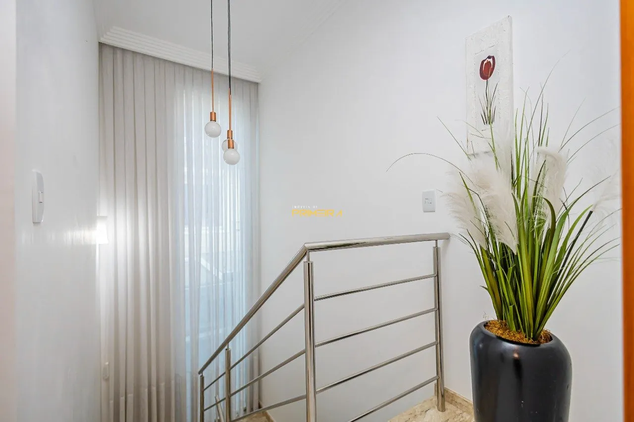 Casa em Condomínio 4 quartos à venda em Bairro Alto, Curitiba/PR, foto 14