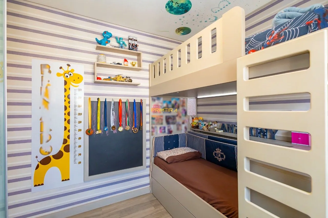 Apartamento 2 quartos à venda em Ecoville, Curitiba/PR, foto 19