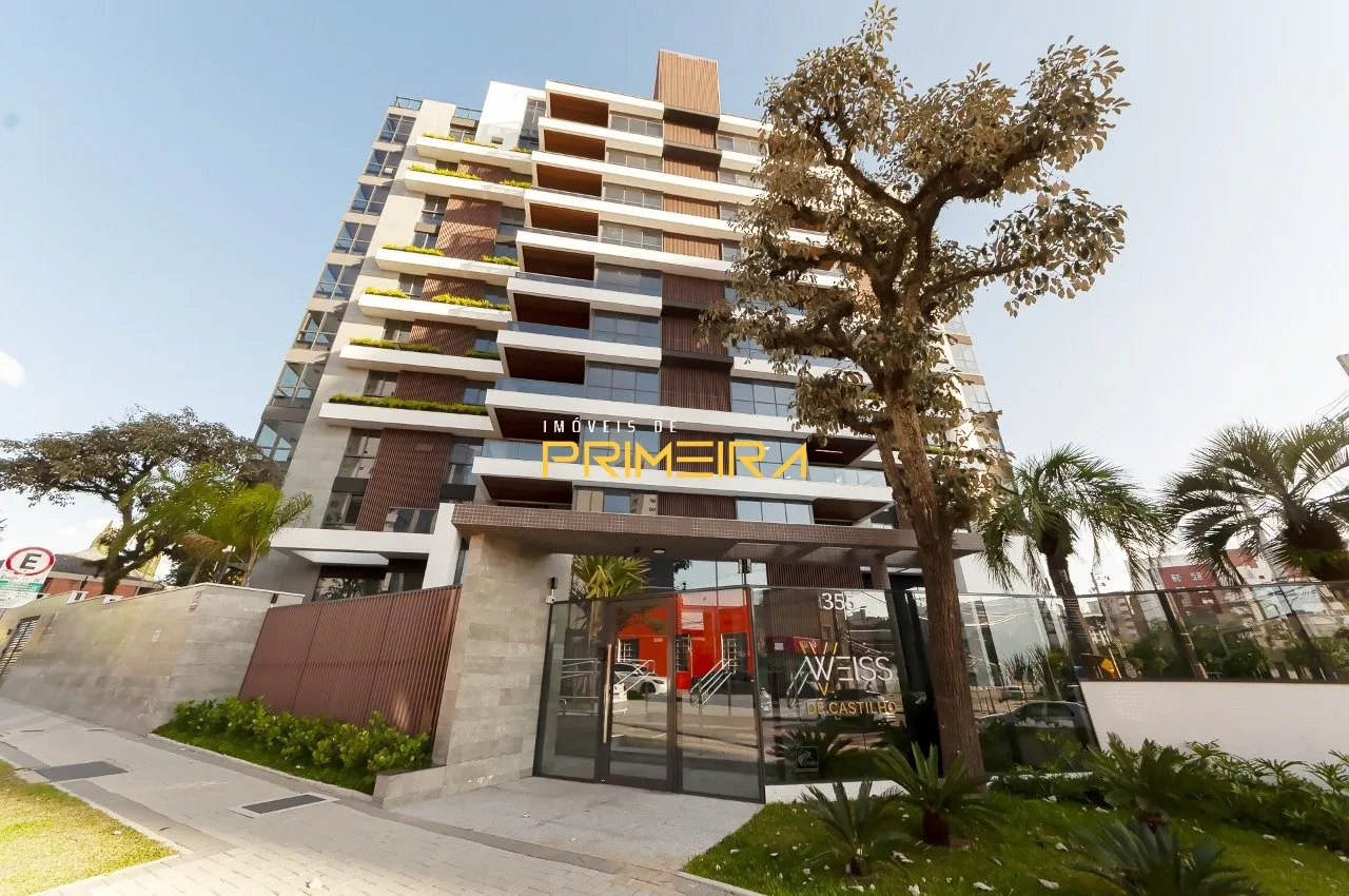 Apartamento 3 quartos à venda em Alto da Glória, Curitiba/PR, foto 1