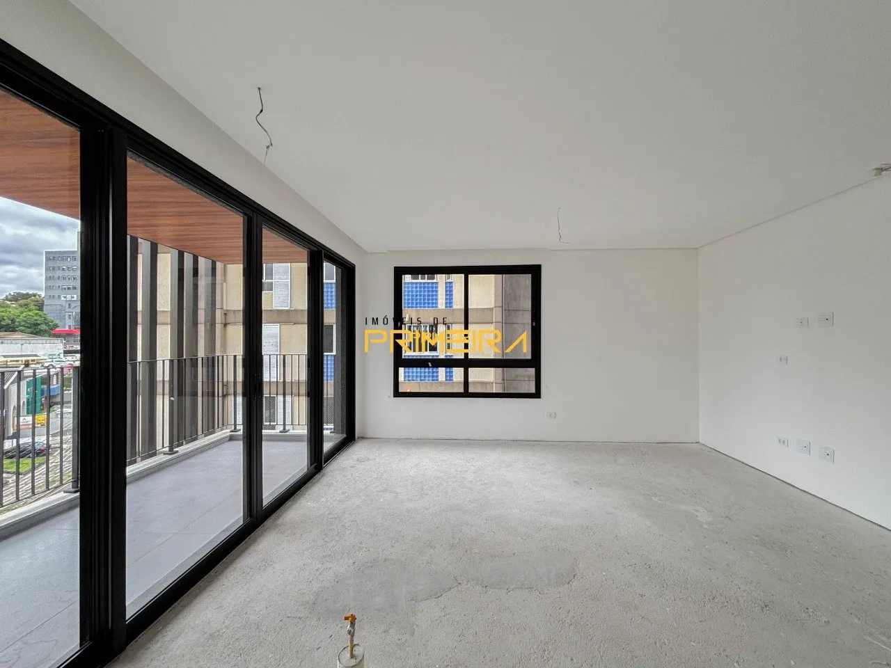 Apartamento 1 quarto à venda em Batel, Curitiba/PR, foto 6