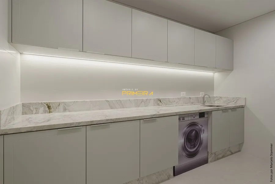 Apartamento 3 quartos à venda em Juvevê, Curitiba/PR, foto 18
