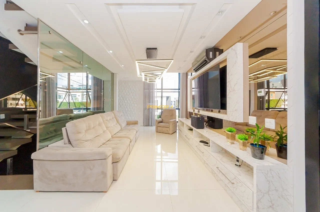 Casa em Condomínio 4 quartos à venda em Neoville, Curitiba/PR, foto 2