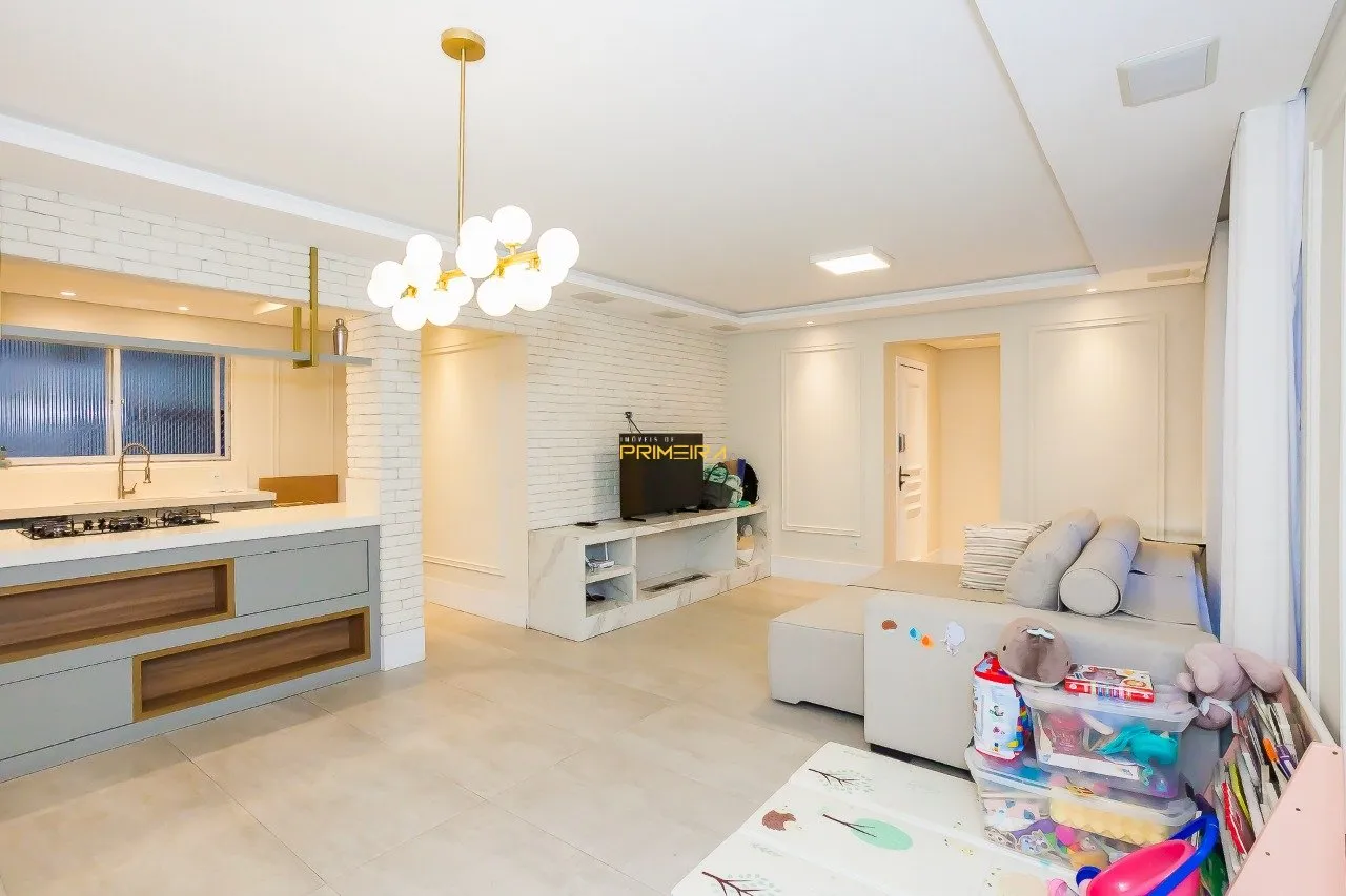 Apartamento 3 quartos à venda em Batel, Curitiba/PR, foto 4