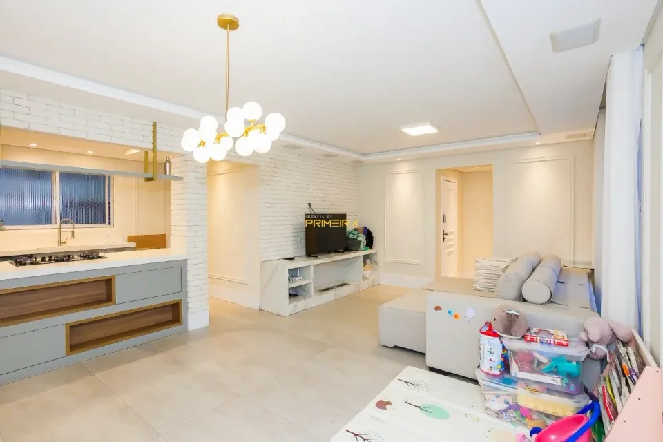 Apartamento 3 quartos à venda em Batel, Curitiba/PR, foto 4