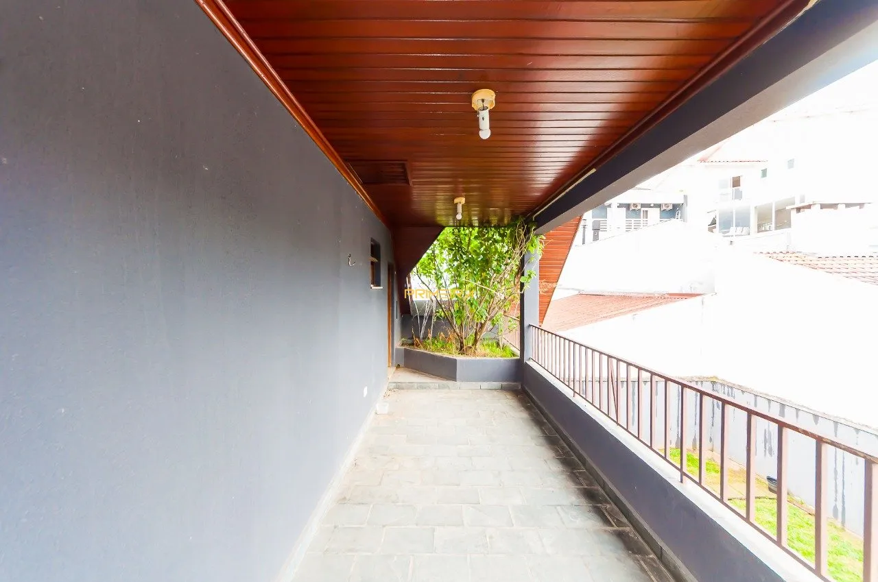 Sobrado 6 quartos à venda em Pilarzinho, Curitiba/PR, foto 17