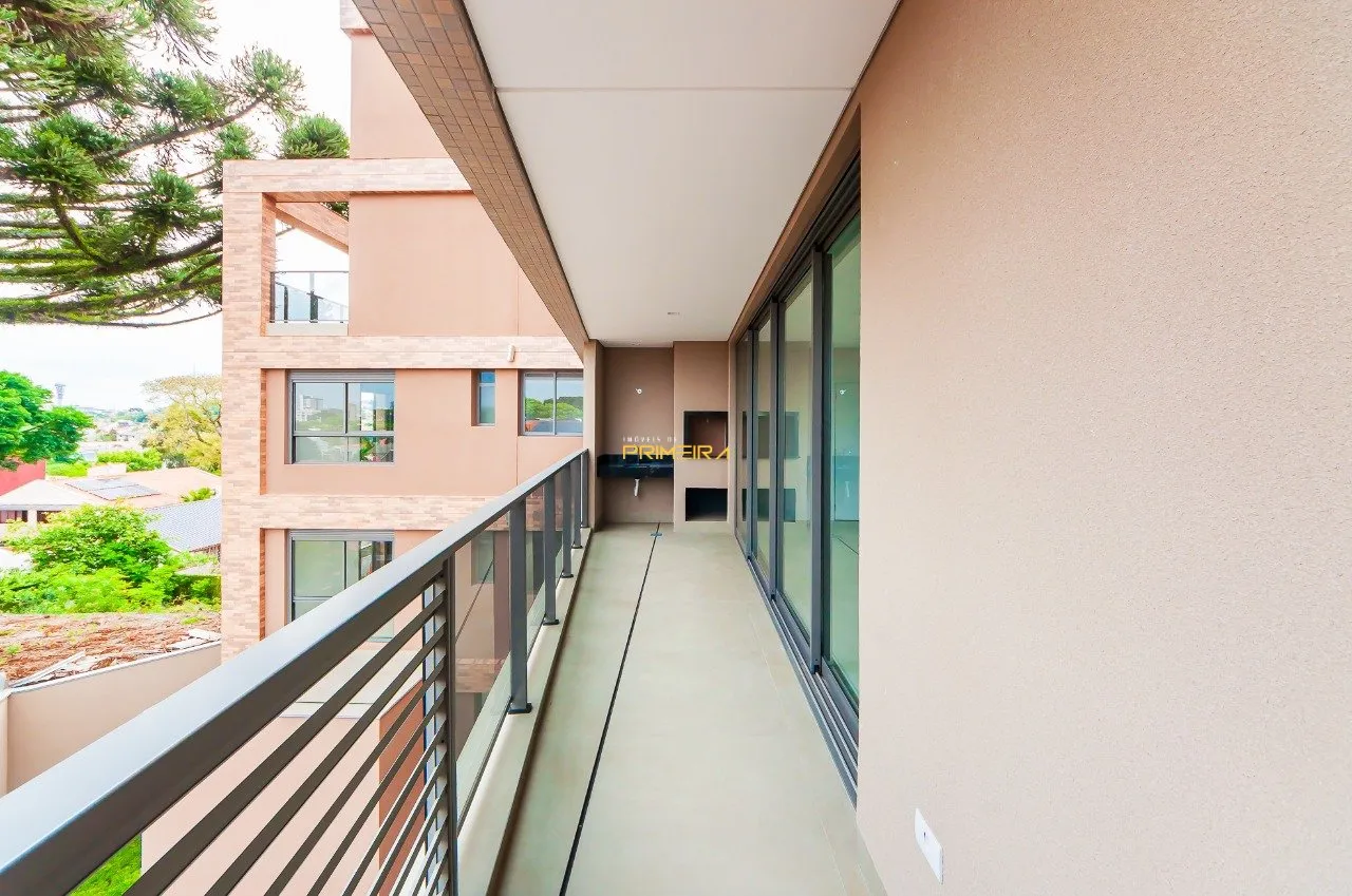 Apartamento 3 quartos à venda em Bom Retiro, Curitiba/PR, foto 12