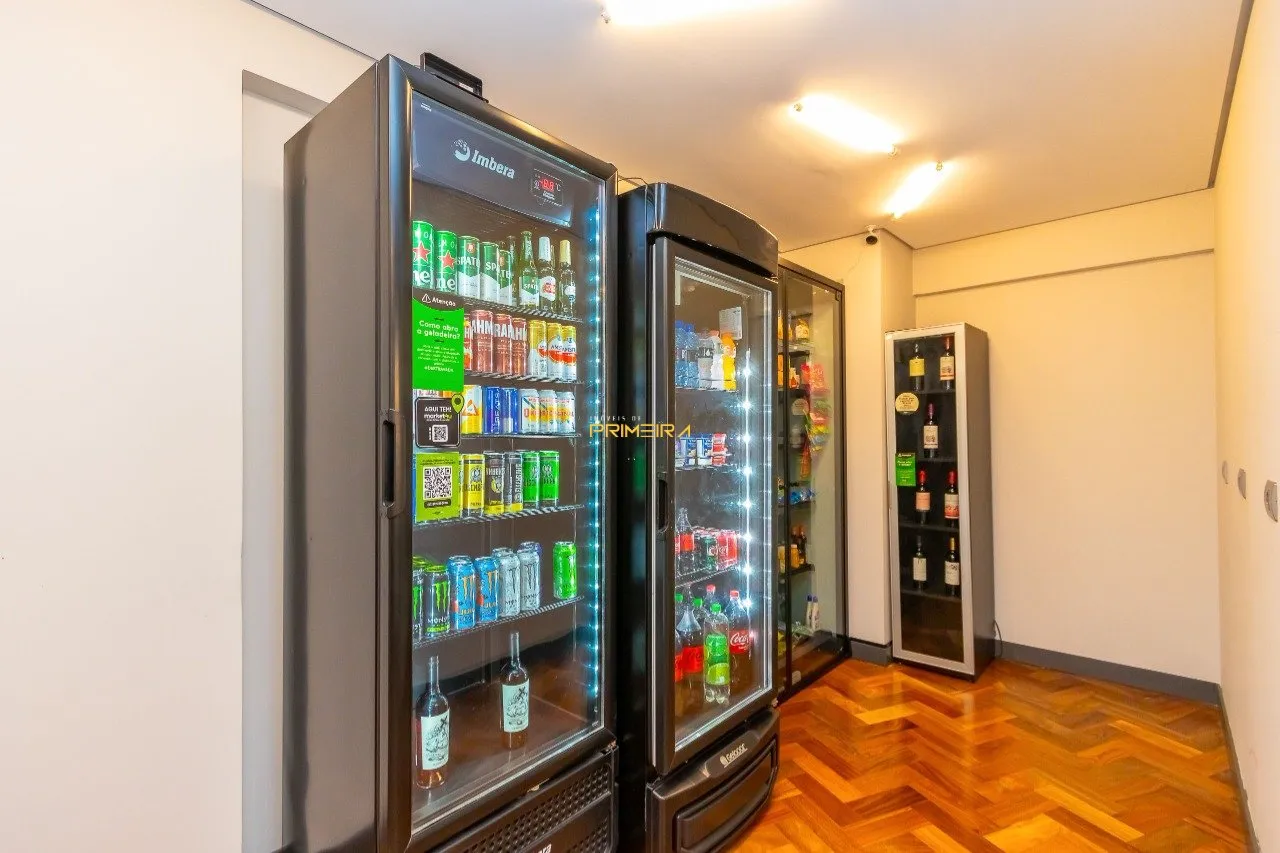 Studio 1 quarto à venda em Água Verde, Curitiba/PR, foto 16