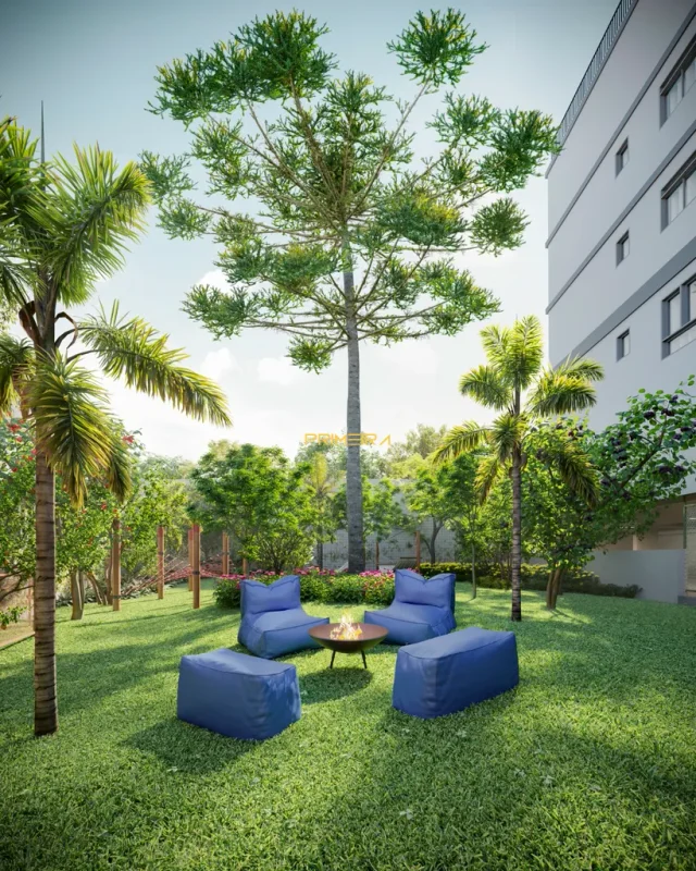 Bosque Hype Casa Nativa em Curitiba, foto 2