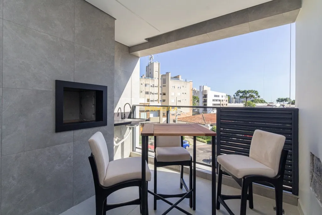 Apartamento 3 quartos à venda em Seminário, Curitiba/PR, foto 13