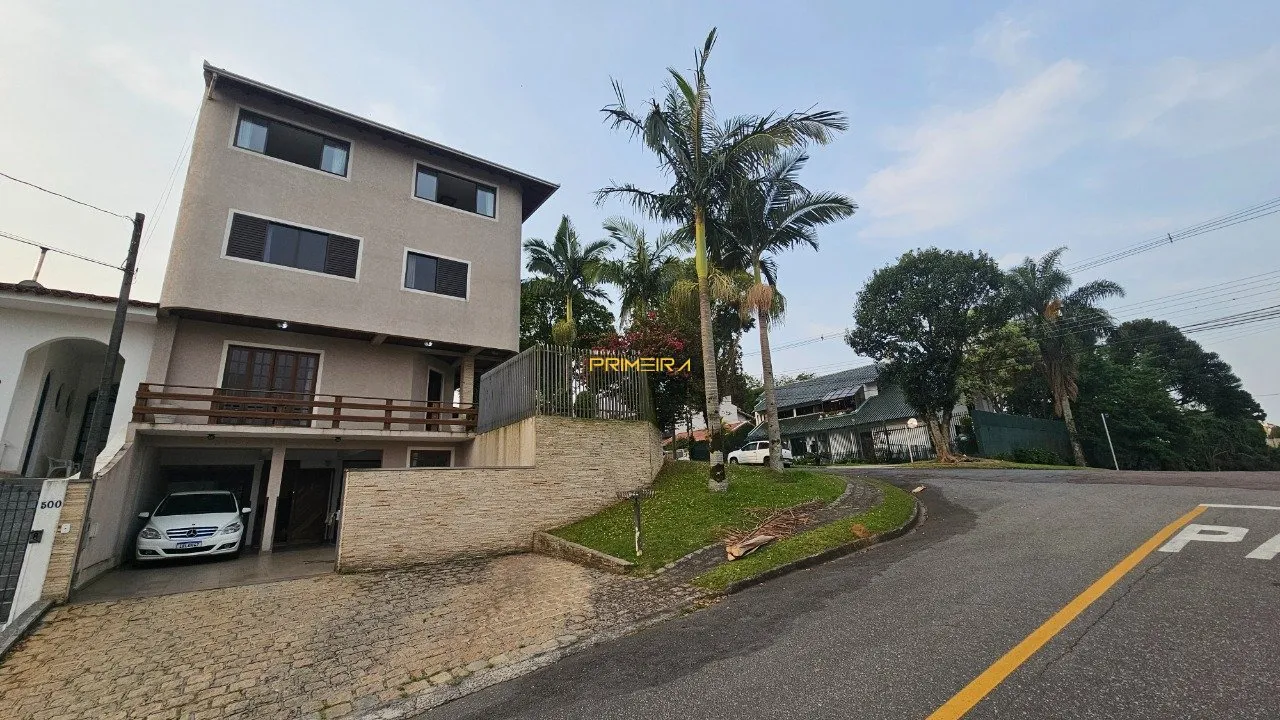Casa 4 quartos à venda em Pilarzinho, Curitiba/PR, foto 12