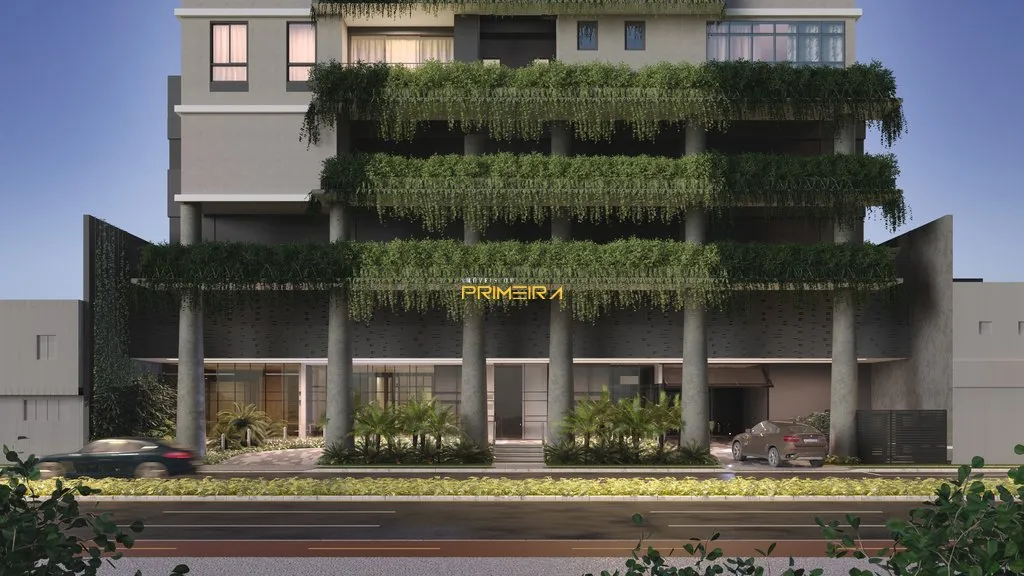 Apartamento 3 quartos à venda em Centro, Curitiba/PR, foto 4