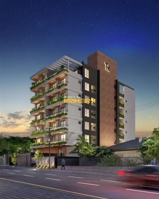 Apartamento 2 quartos à venda em Bom Retiro, Curitiba/PR, foto 11
