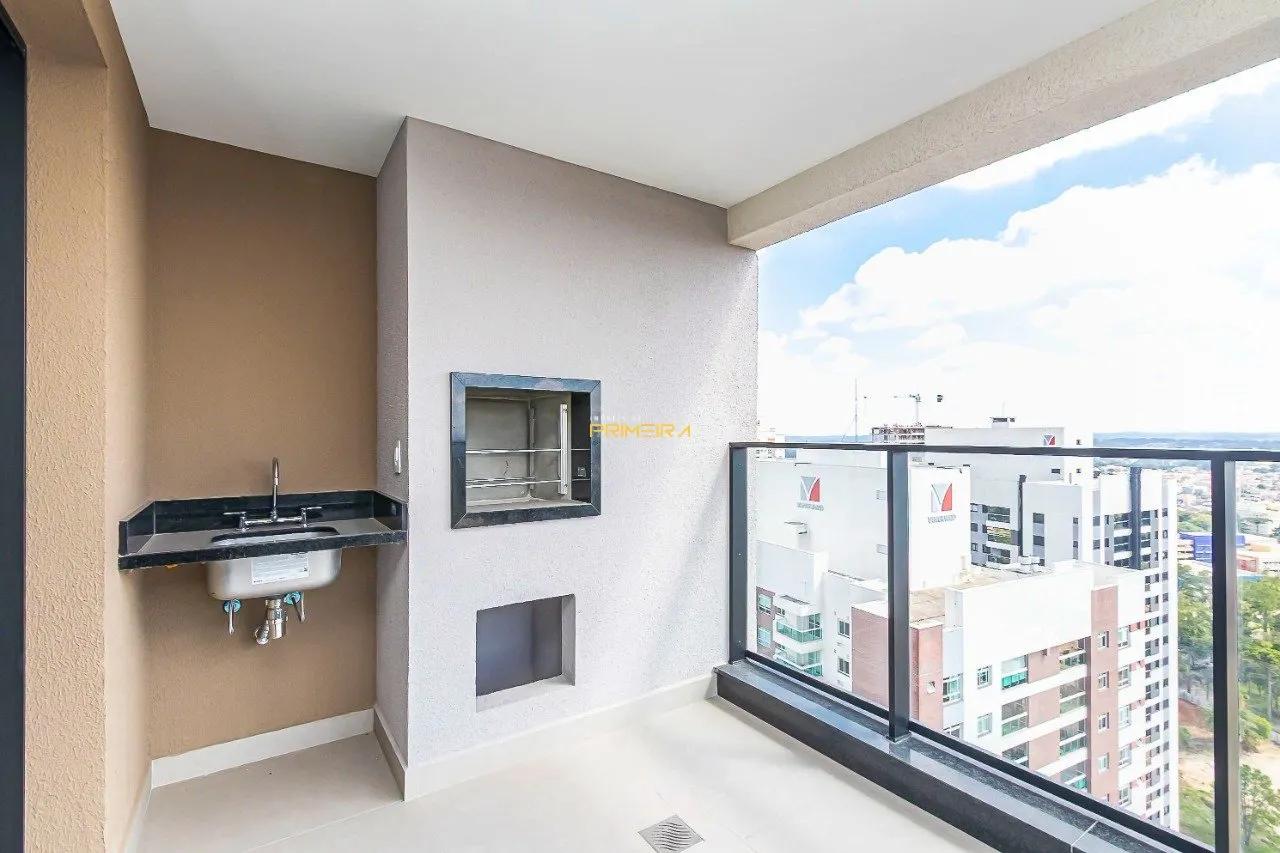 Apartamento 3 quartos à venda em Ecoville, Curitiba/PR, foto 6