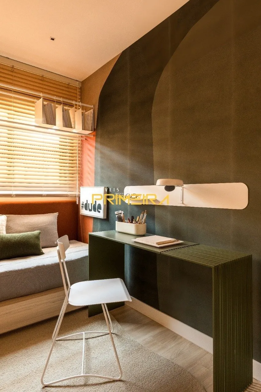 Apartamento 3 quartos à venda em Alto da Rua XV, Curitiba/PR, foto 23