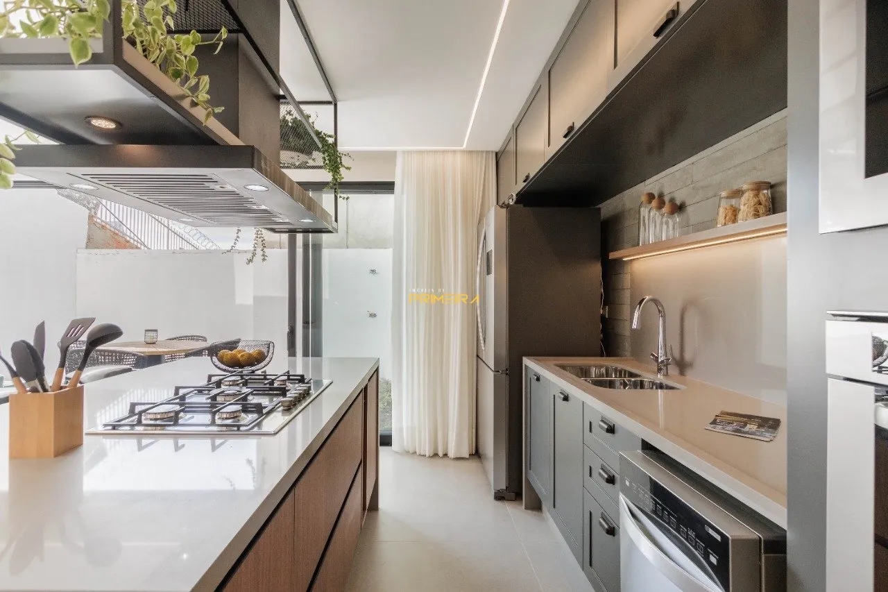 Casa em Condomínio 3 quartos à venda em Guabirotuba, Curitiba/PR, foto 3