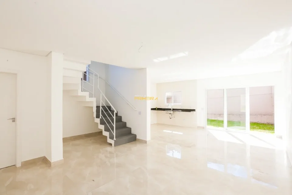 Casa em Condomínio 3 quartos à venda em Umbará, Curitiba/PR, foto 3