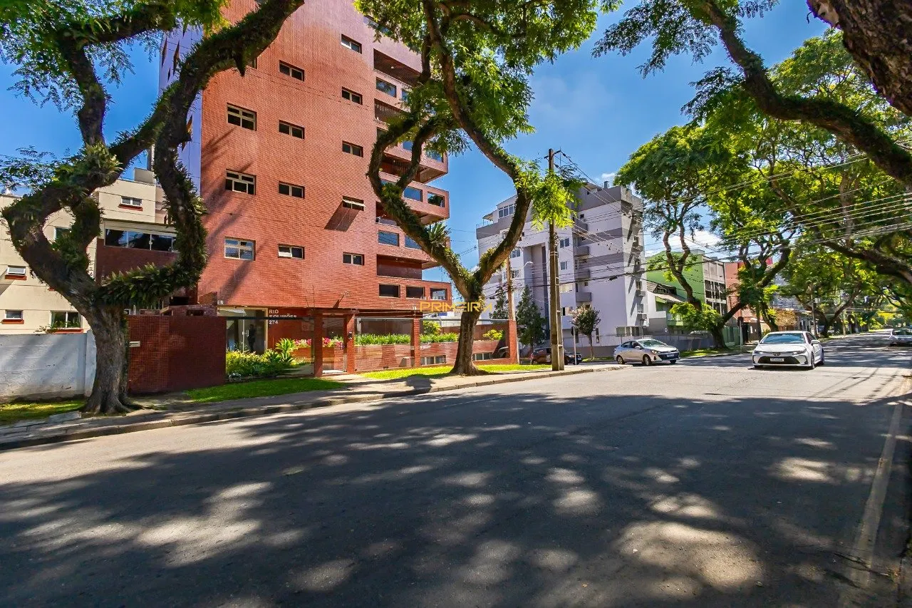 Apartamento 3 quartos à venda em Jardim Botânico, Curitiba/PR, foto 30