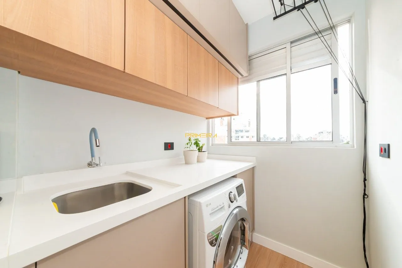 Apartamento 2 quartos à venda em Água Verde, Curitiba/PR, foto 10