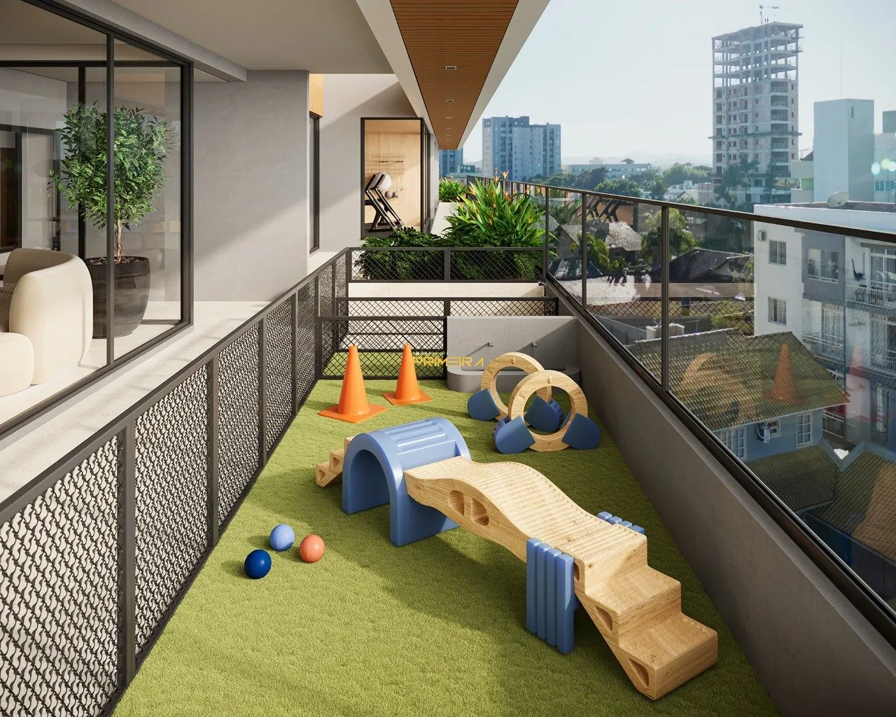 Apartamento 3 quartos à venda em Centro, Balneário Piçarras/SC, foto 20