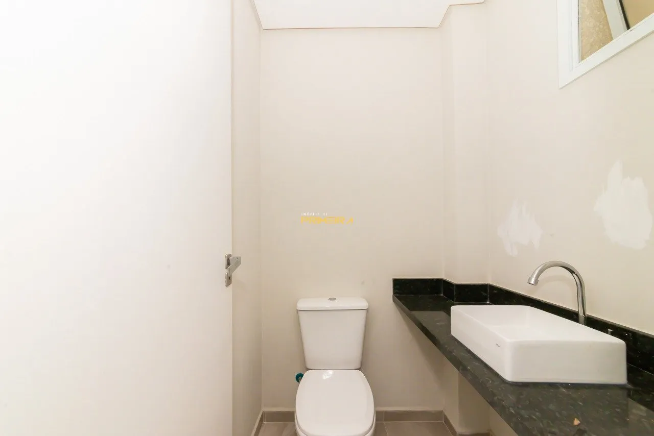 Casa em Condomínio 3 quartos à venda em Santa Cândida, Curitiba/PR, foto 12