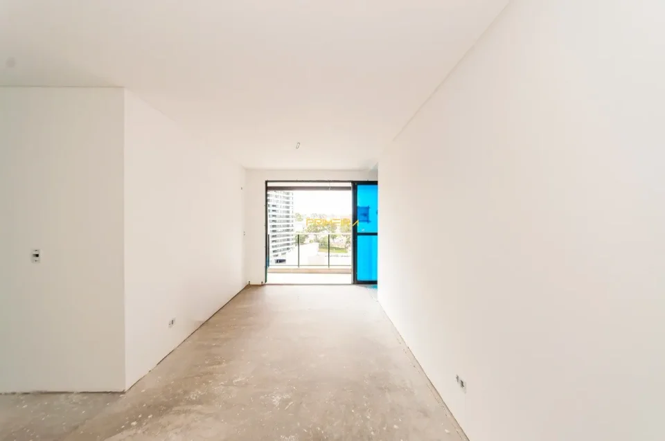 Apartamento 3 quartos à venda em Bigorrilho, Curitiba/PR, foto 3