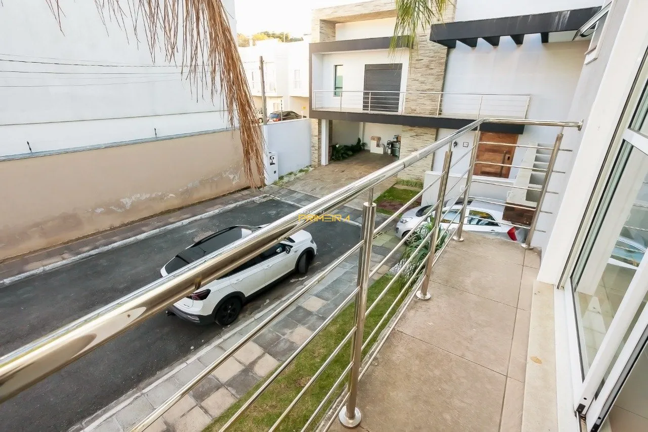 Casa em Condomínio 3 quartos à venda em Uberaba, Curitiba/PR, foto 24
