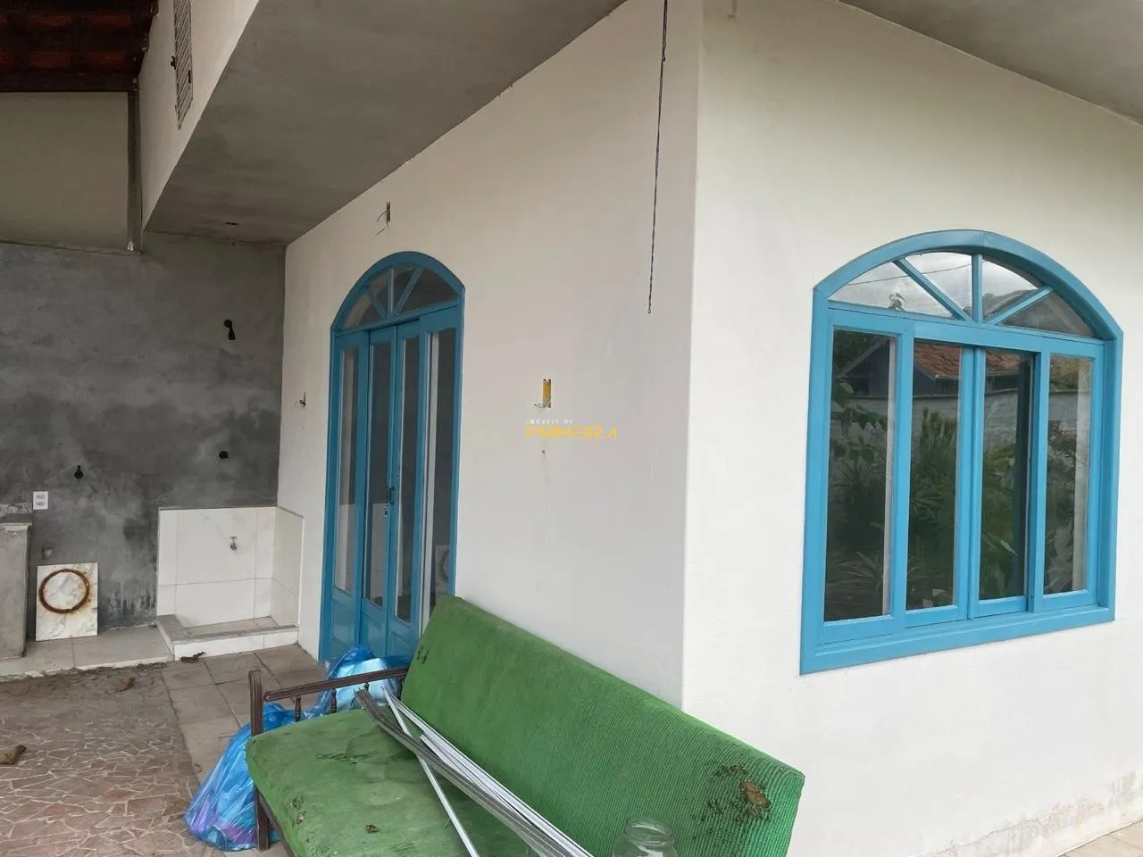 Casa 2 quartos à venda em Armação, Penha/SC, foto 9