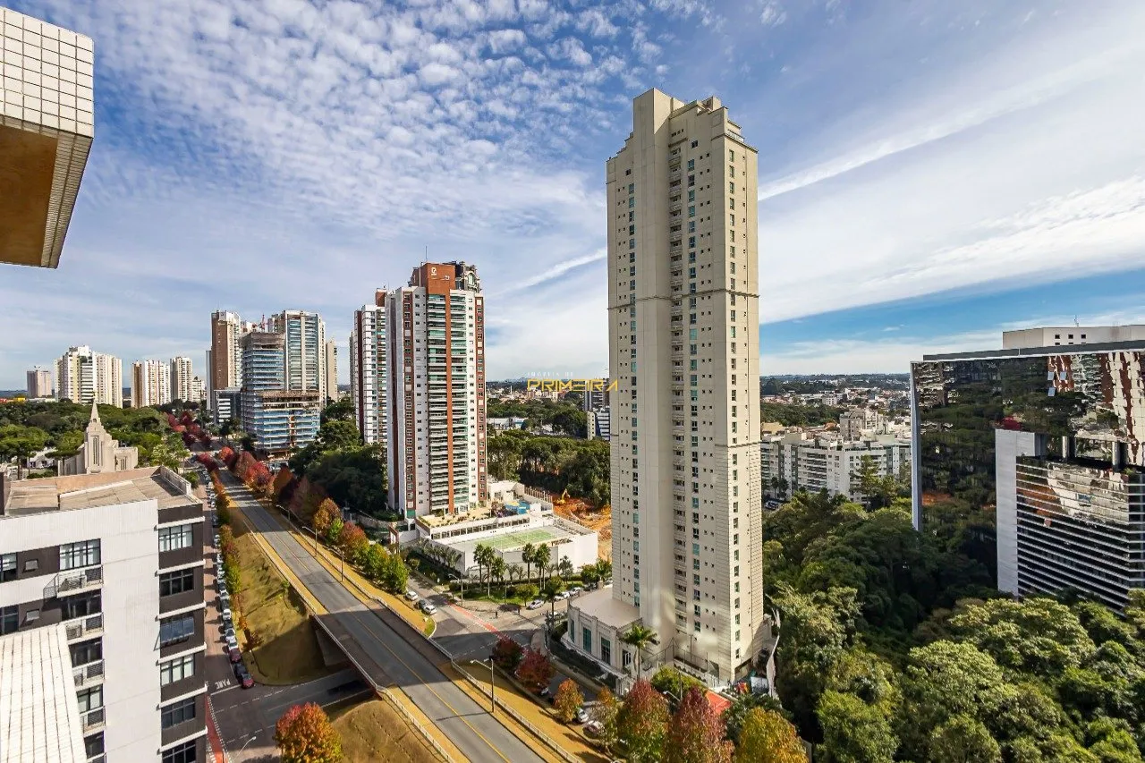 Apartamento 3 quartos à venda em Campo Comprido, Curitiba/PR, foto 9