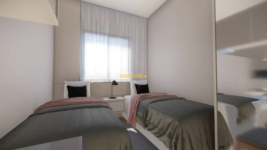 Cobertura 2 quartos à venda em Boa Vista, Curitiba/PR, foto 12
