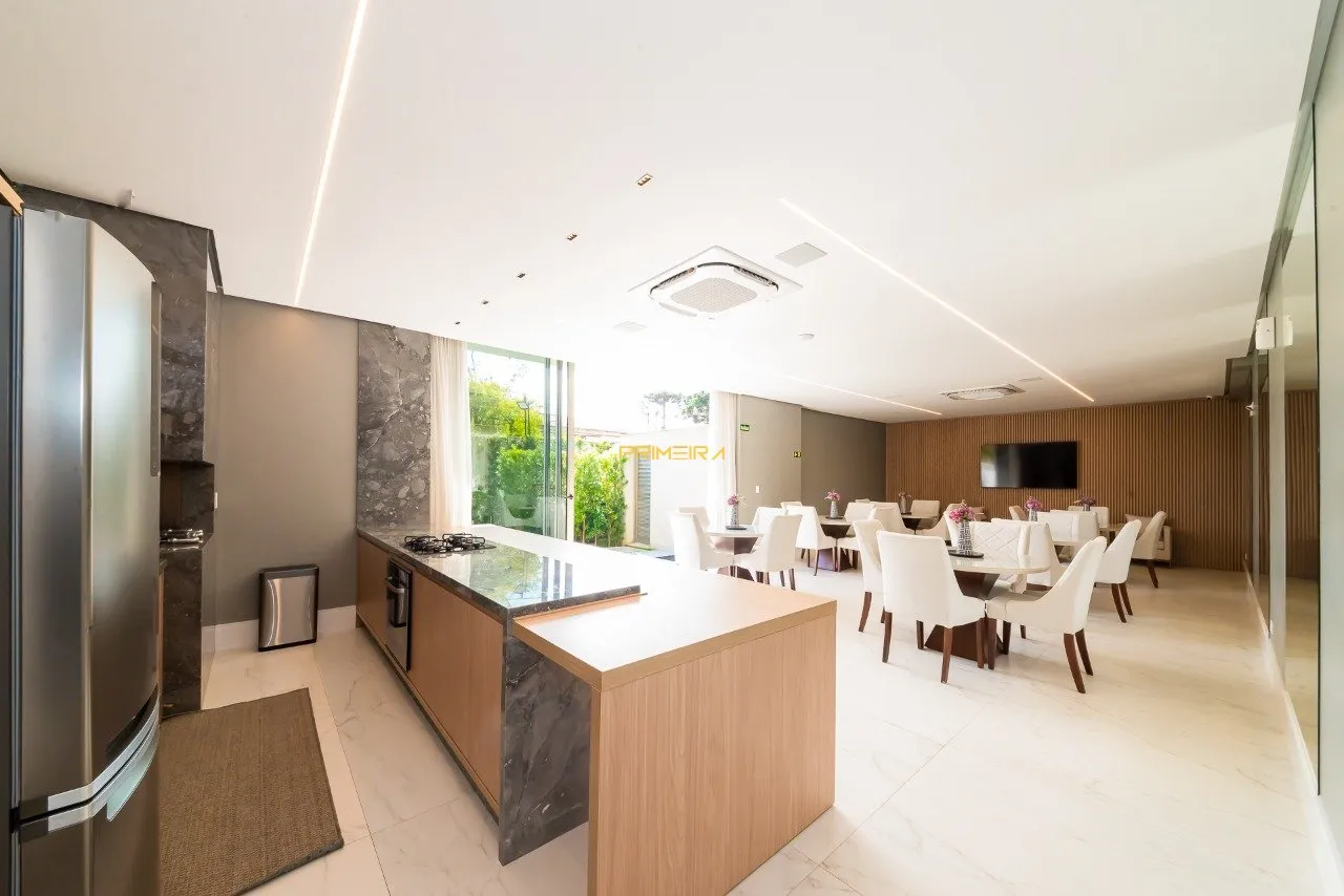 Apartamento 3 quartos à venda em Cristo Rei, Curitiba/PR, foto 40