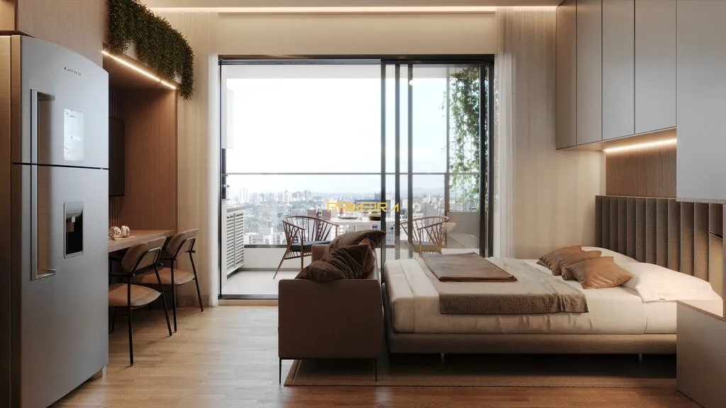 Apartamento 2 quartos à venda em Água Verde, Curitiba/PR, foto 8