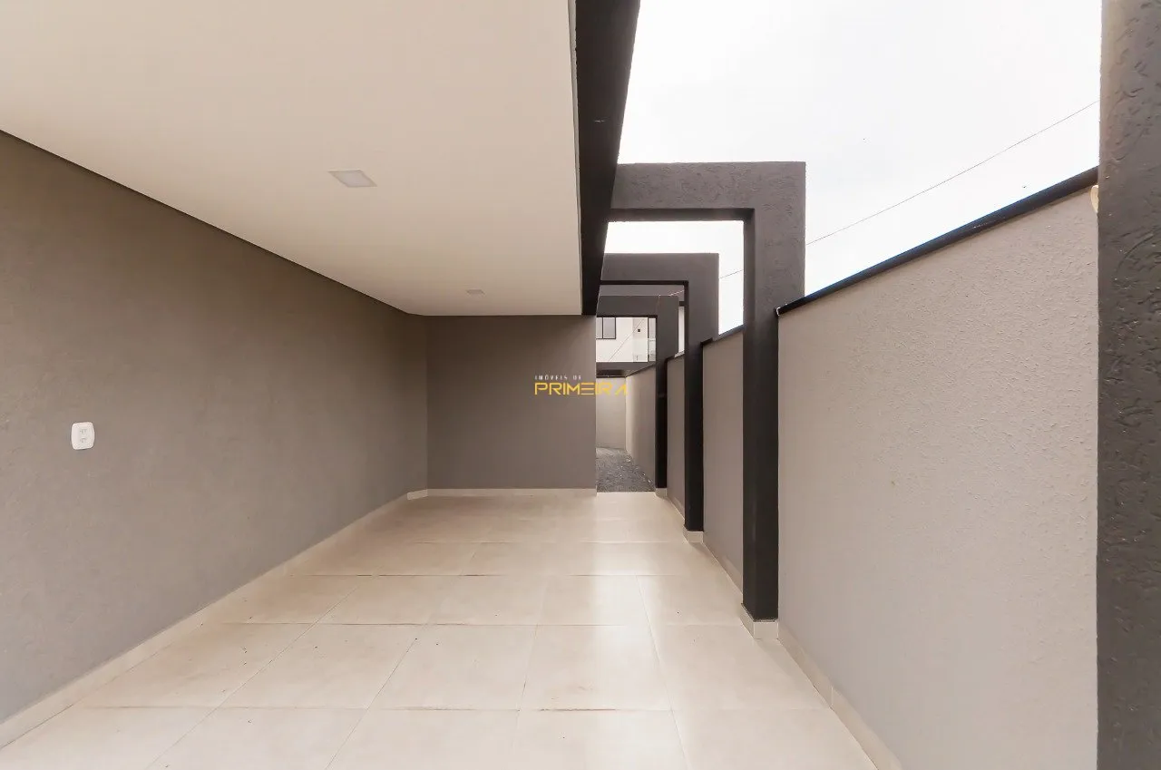 Sobrado 3 quartos à venda em Boa Vista, Curitiba/PR, foto 24